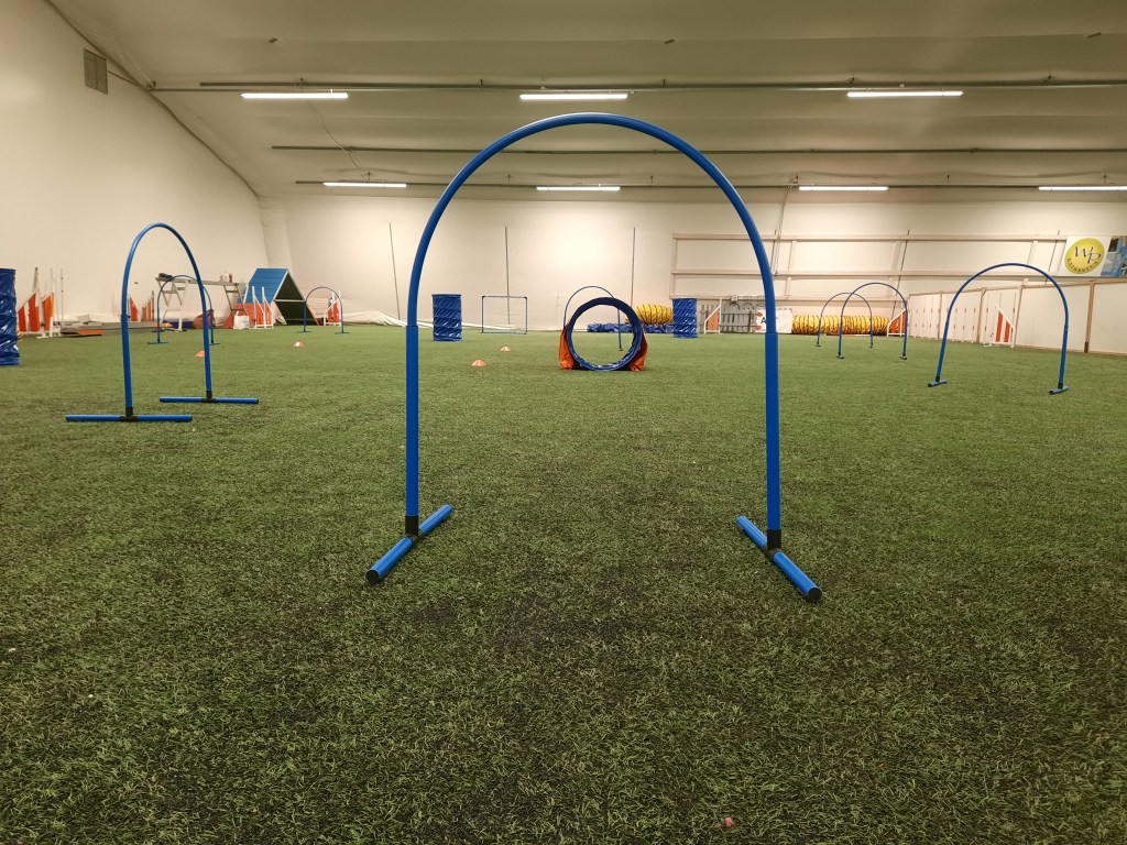 Mikä ihmeen hoopers?